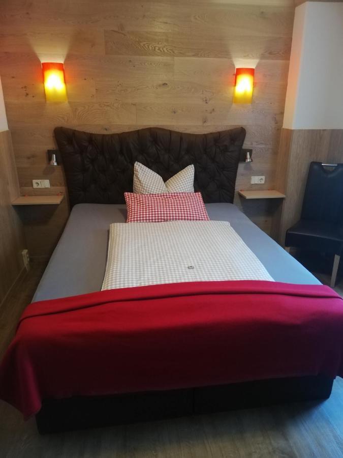 Landhotel Waldschloesschen Mit Gaststube Sohland an der Spree Exteriér fotografie