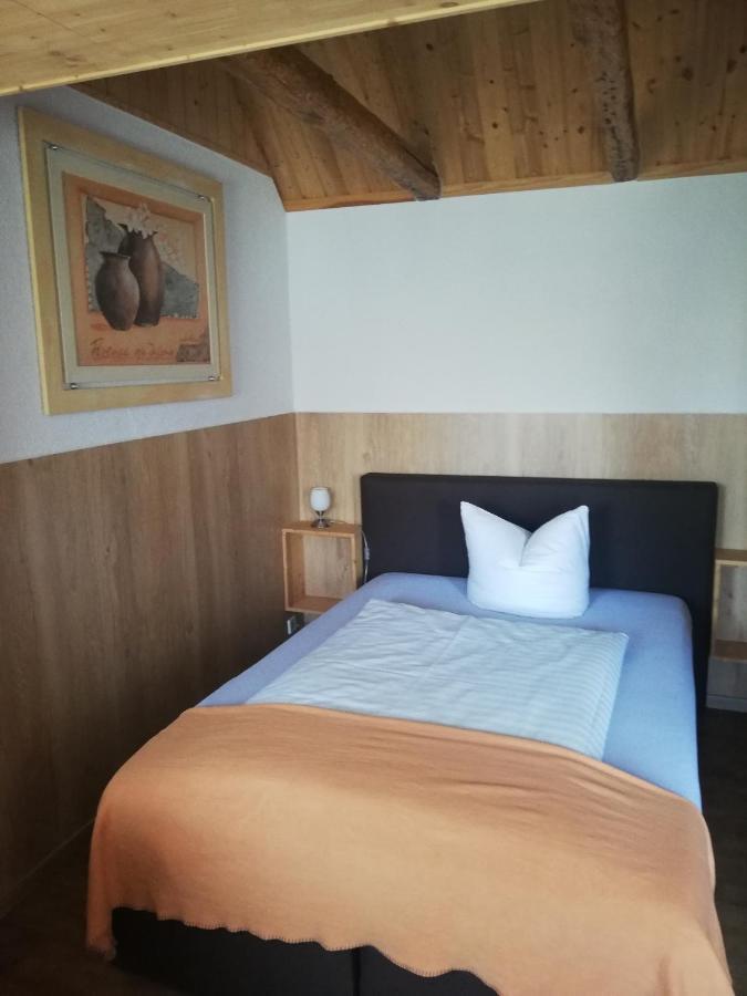 Landhotel Waldschloesschen Mit Gaststube Sohland an der Spree Exteriér fotografie