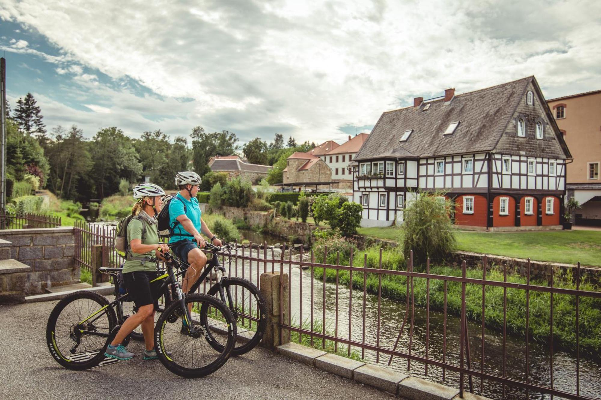 Landhotel Waldschloesschen Mit Gaststube Sohland an der Spree Exteriér fotografie