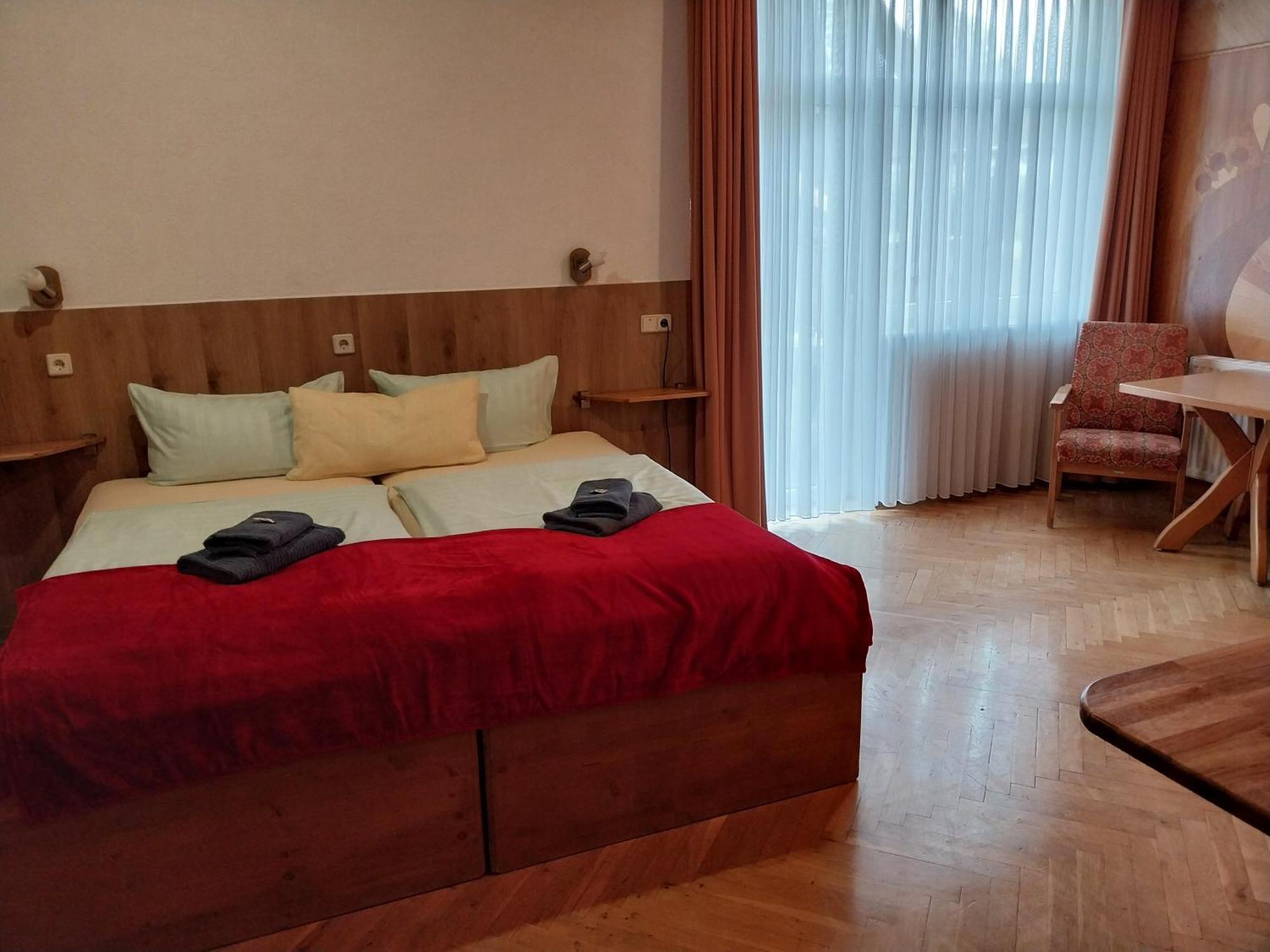 Landhotel Waldschloesschen Mit Gaststube Sohland an der Spree Exteriér fotografie