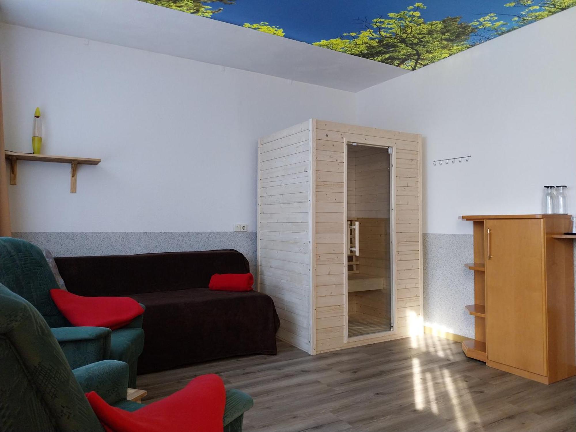 Landhotel Waldschloesschen Mit Gaststube Sohland an der Spree Exteriér fotografie
