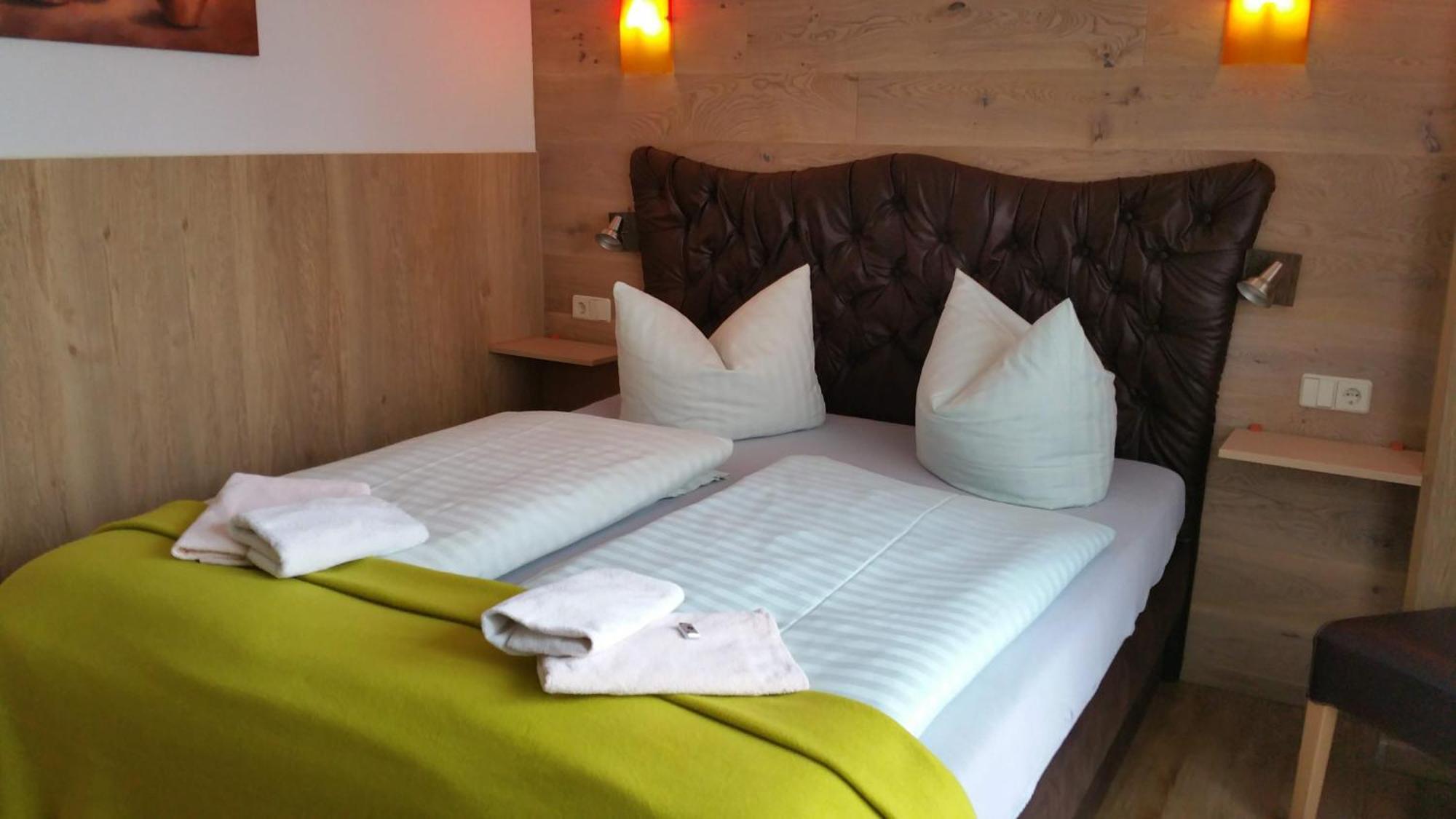 Landhotel Waldschloesschen Mit Gaststube Sohland an der Spree Exteriér fotografie