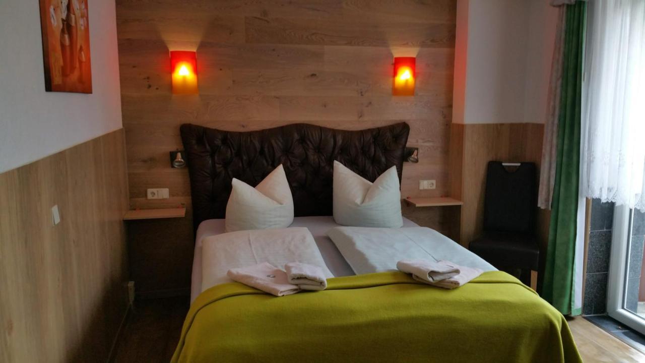 Landhotel Waldschloesschen Mit Gaststube Sohland an der Spree Exteriér fotografie